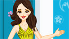 play Dress Up Games : Babysitter Dress Up