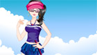 play Dress Up Games : Golf Dress Up