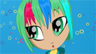 play Make Up Games : Free Hair