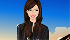 play Dress Up Games : Canadian Girls