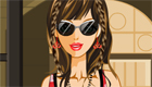 play Dress Up Games : English Girls