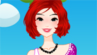 Dress Up Games : Country Girl Dress Up