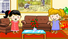 play Decoration Games : Decorate A House