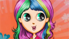 play Make Up Games : Hair