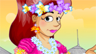 play Dress Up Games : Hawaiian Sisters