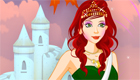 play Dress Up Games : Princess Ayla