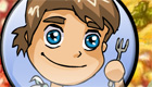 play Cooking Games : Delicious Pizza