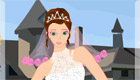 play Dress Up Games : A Beautiful Bride