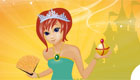 play Dress Up Games : Princess Elliana’S Big Night!