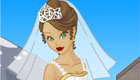 play Dress Up Games : Wedding Dress Up