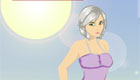 play Dress Up Games : Dressup At The Pyramid