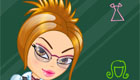 play Dress Up Games : Teacher Dress Up