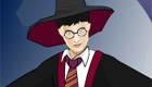 play Dress Up Games : Harry Potter And The Half Blood Prince