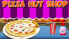 play Cooking Games : A Waitress Game At Pizza Hut