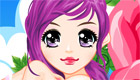 play Make Up Games : My Dress Up