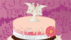 play Cooking Games : Wedding