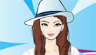 play Dress Up Games : Spring