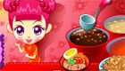 play Cooking Games : Sue