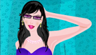 play Dress Up Games : Shopping Dress Up