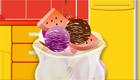 play Cooking Games : Ice Cream Restaurant