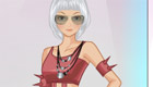play Dress Up Games : Futuristic Dress Up