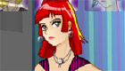 play Dress Up Games : Gothic Gwen