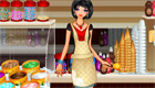 play Dress Up Games : Ice Cream Doll