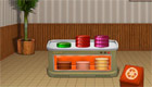 Cooking Games : Run A Cake Shop