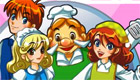 play Cooking Games : Restaurant