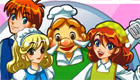 Cooking Games : Restaurant