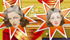 play Dress Up Games : Dress Up Movie Stars