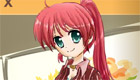 play Dress Up Games : Canaan