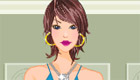 Dress Up Games : Fashion Dress Up