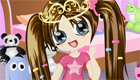 play Dress Up Games : Doll Dress Up