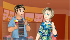 play Make Up Games : Couples Dress Up