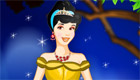 play Dress Up Games : Cinderella Dress Up