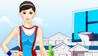 play Dress Up Games : Basketball Dress Up