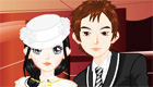 Dress Up Games : Wedding Bride Dress Up On A Boat