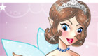 play Dress Up Games : Fairy Princess Dress Up