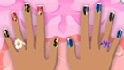 play Make Up Games : Girls Manicure