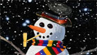 play Dress Up Games : Christmas Snowman