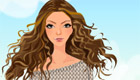 play Dress Up Games : Winter Fashion