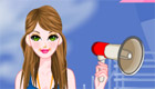 play Dress Up Games : Swimming Pool Dress Up
