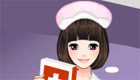 play Dress Up Games : Nurse Dress Up
