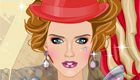 play Dress Up Games : Circus Make Up