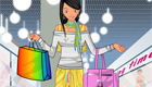 play Dress Up Games : A Shopping Trip