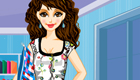 play Dress Up Games : Pyjama Dress Up