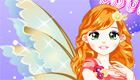 play Dress Up Games : Fairy Makeover