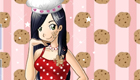 play Cooking Games : Baking Dress Up