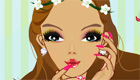 play Make Up Games : Bride Make Up